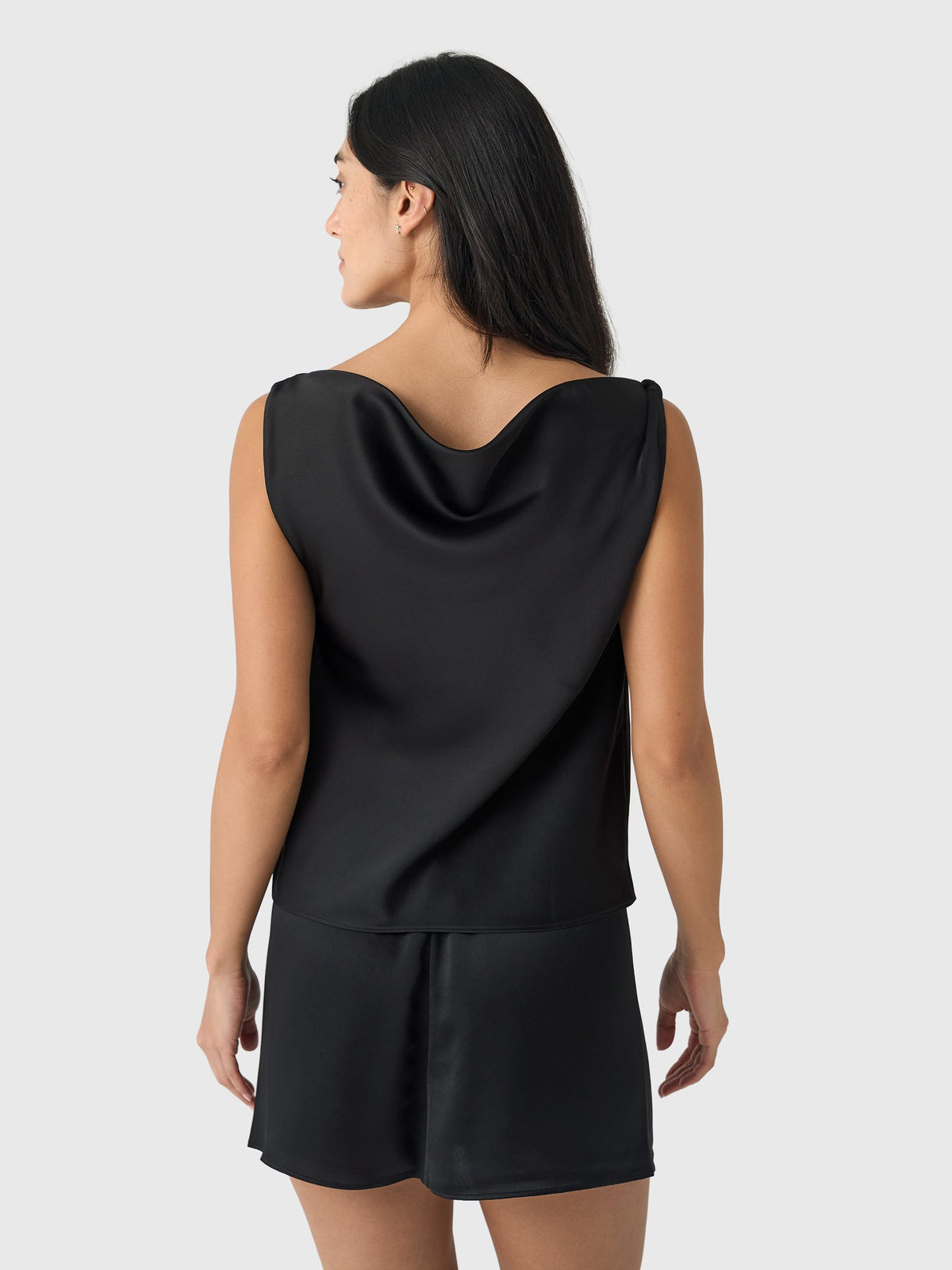 Leset Women's Barb Shell
