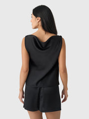 Leset Women's Barb Shell