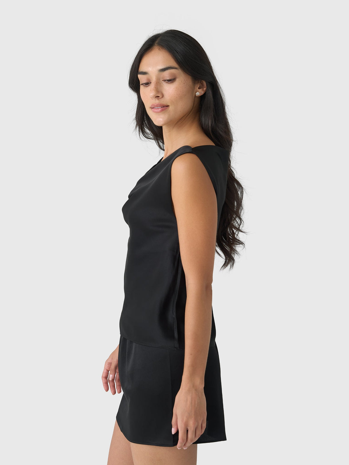 Leset Women's Barb Shell