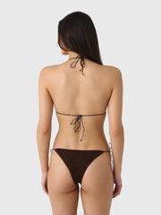 Oseree Women's Lumiére Bikini Set