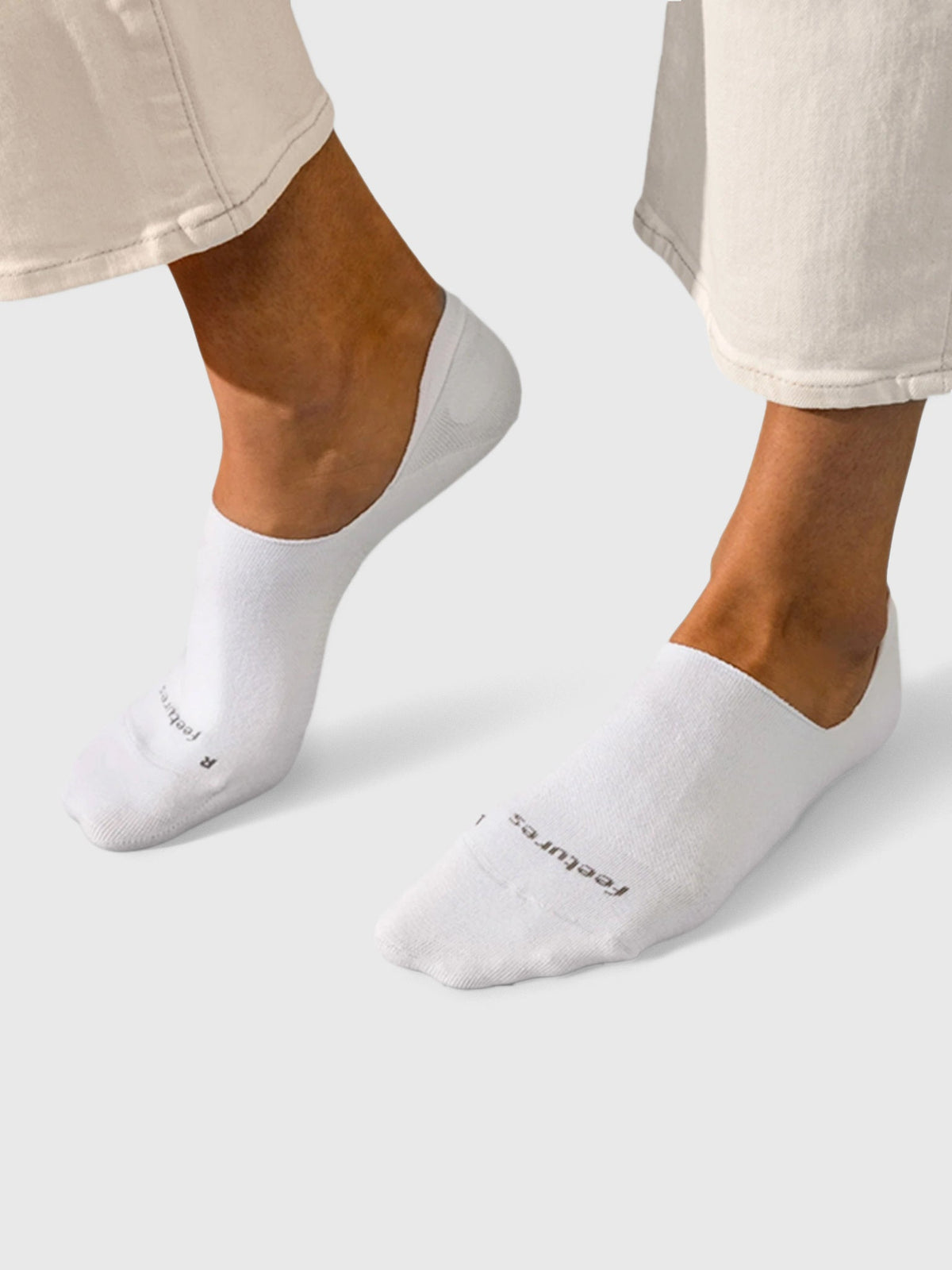 Feetures Everyday No Show Socks