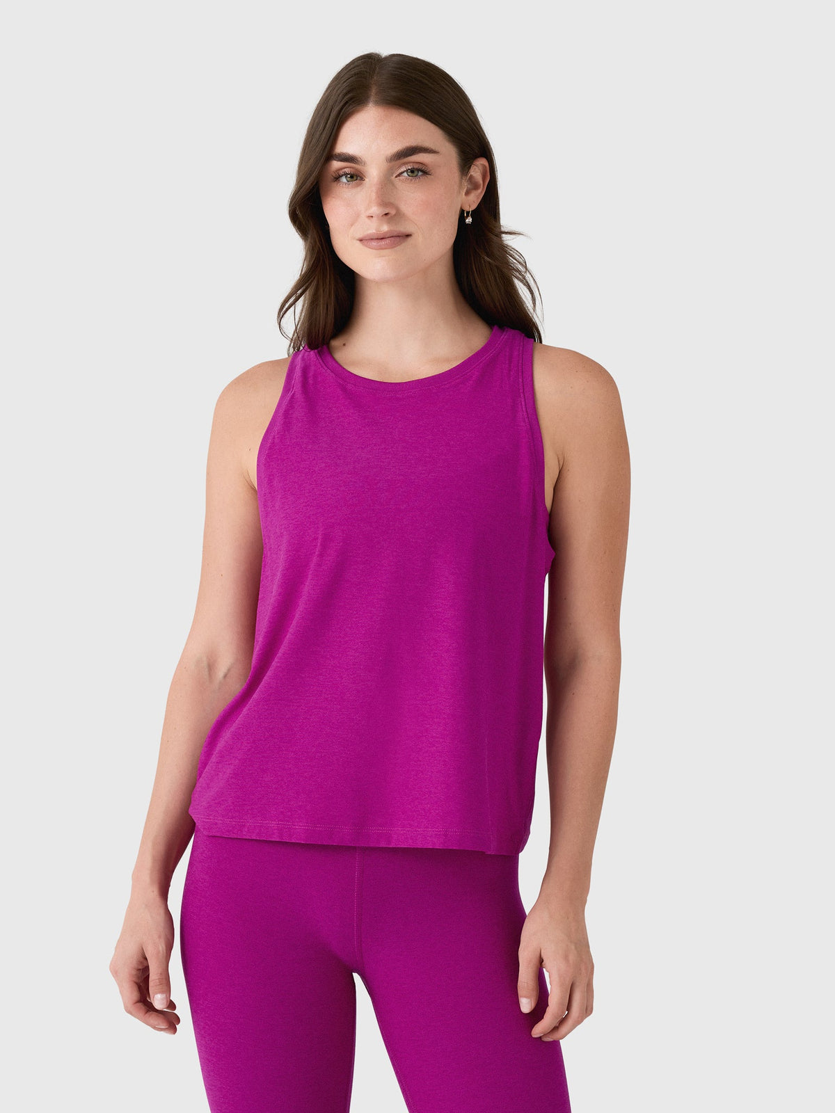 Beyond Yoga Women's Featherweight Rebalance Tank Top