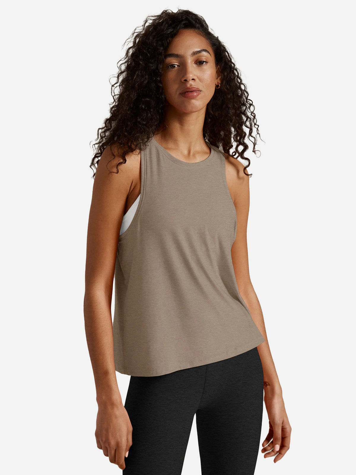 Beyond Yoga Women's Featherweight Rebalance Tank Top