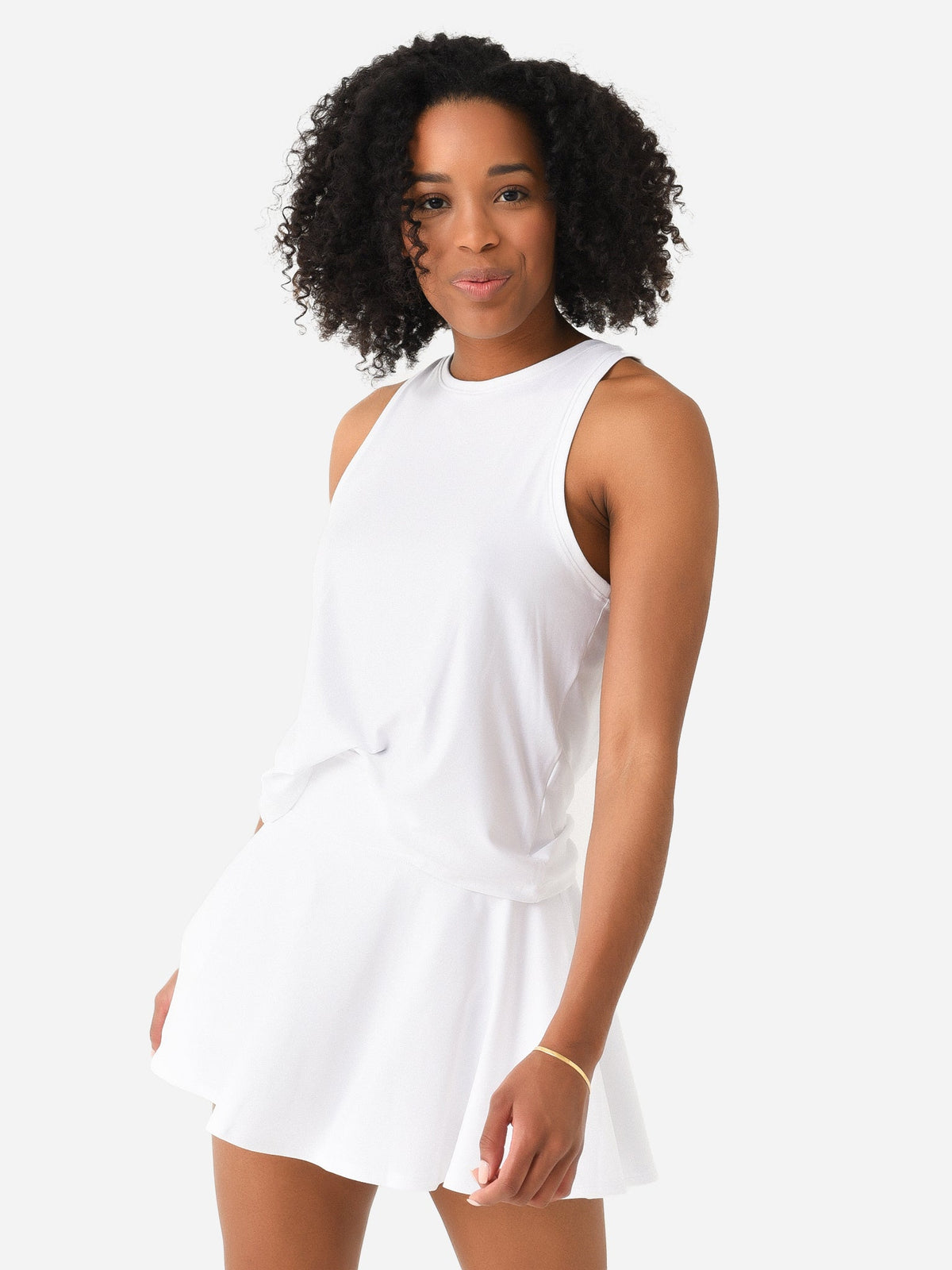 Beyond Yoga Women's Featherweight Rebalance Tank Top