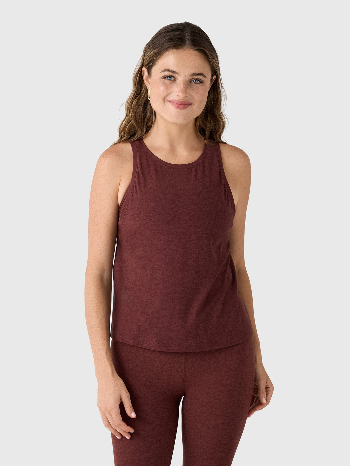 Beyond Yoga Women's Featherweight Rebalance Tank Top