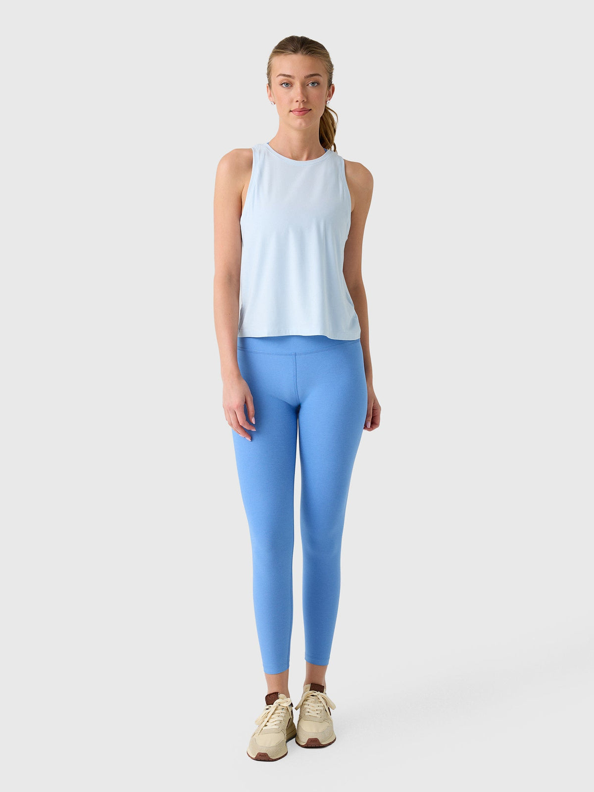 Beyond Yoga Women's Featherweight Rebalance Tank Top