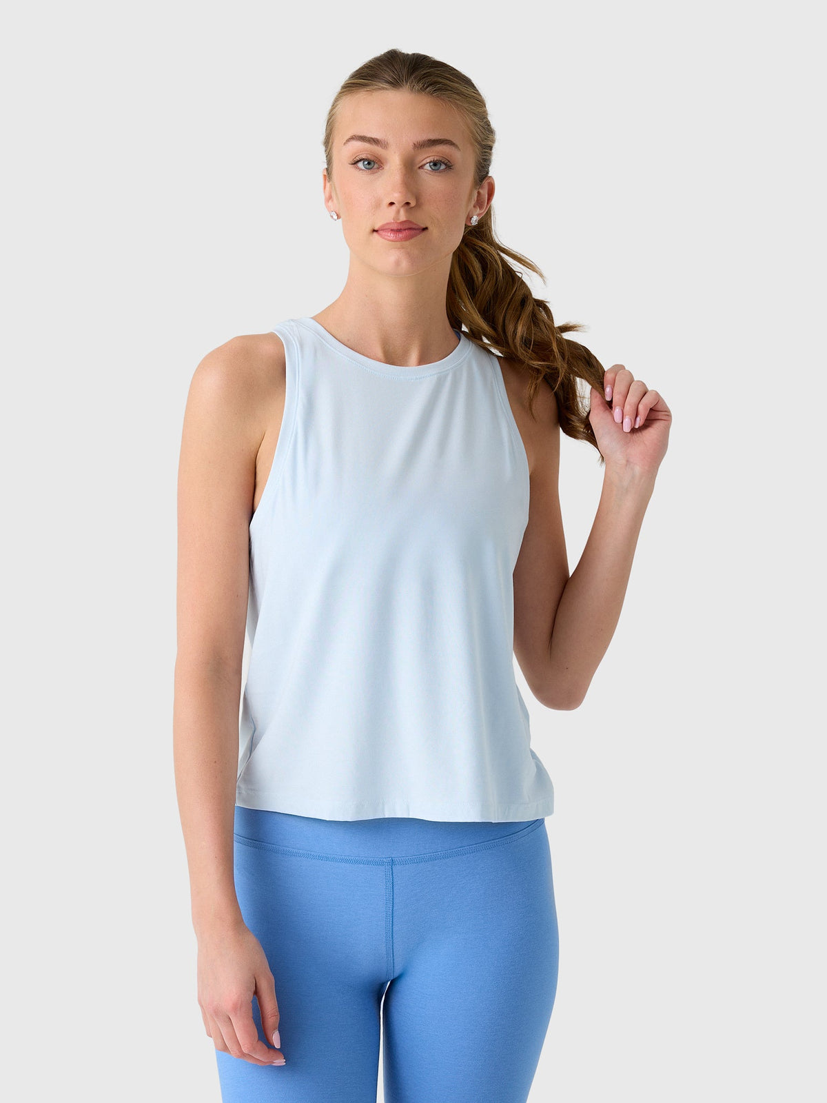 Beyond Yoga Women's Featherweight Rebalance Tank Top