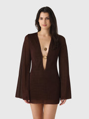 Oseree Women's Lumiére O-Kaftan