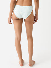 Minnow Women's Classic Bikini Bottom