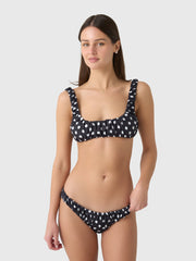Caroline Constas Women's Dorit Bikini Top
