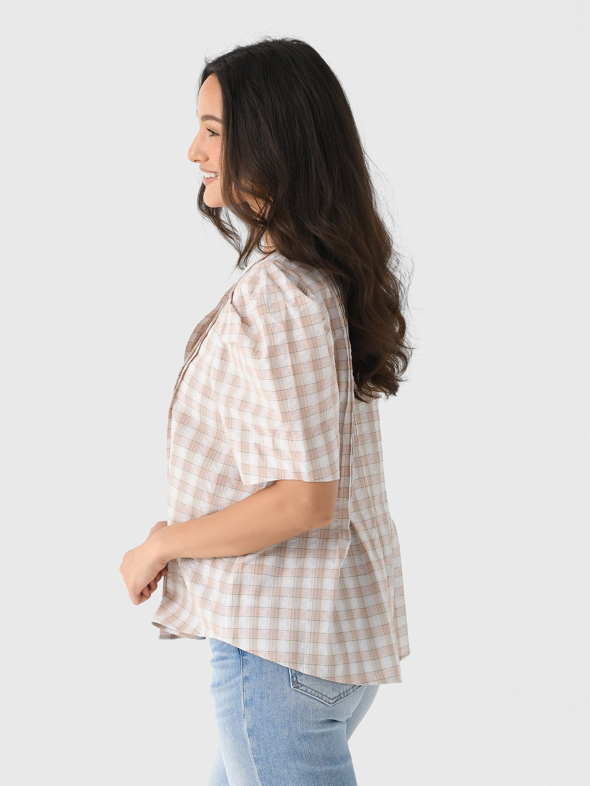 Lee Mathews Women's Grace Shirt