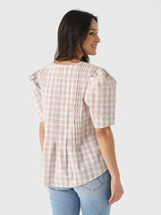 Lee Mathews Women's Grace Shirt