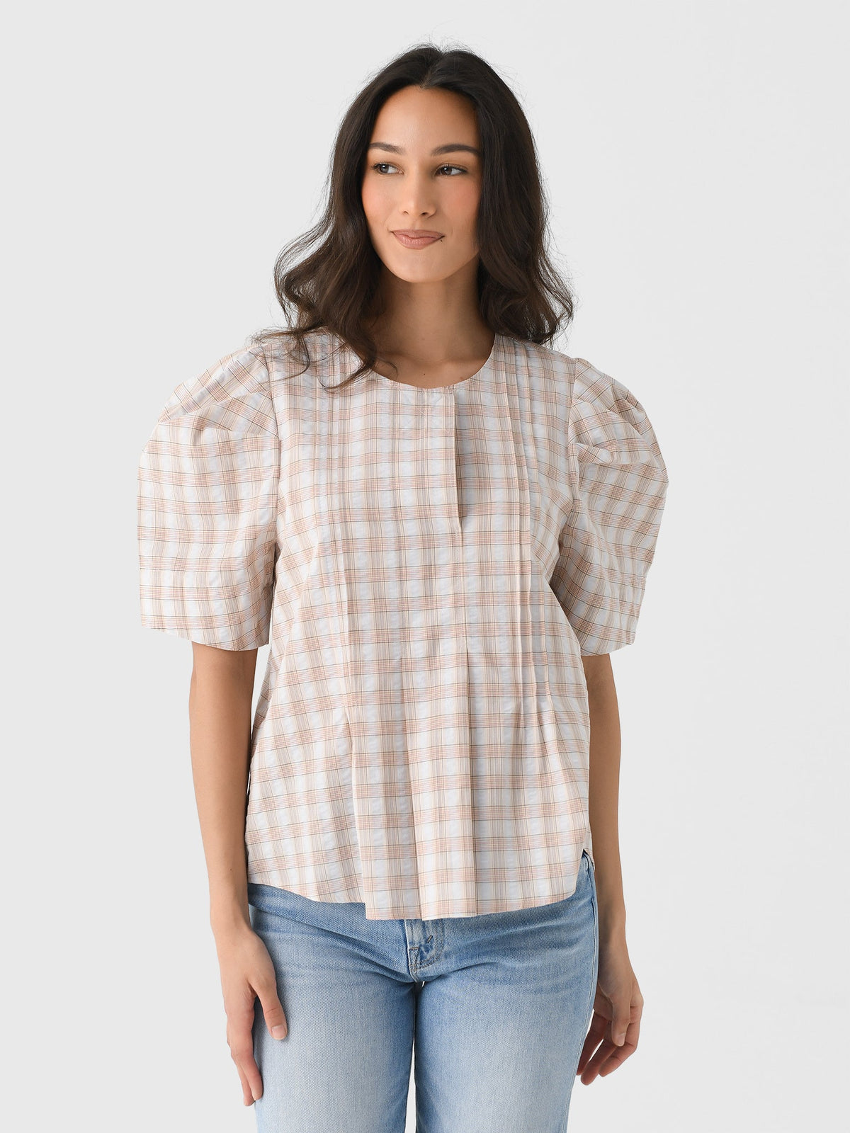 Lee Mathews Women's Grace Shirt