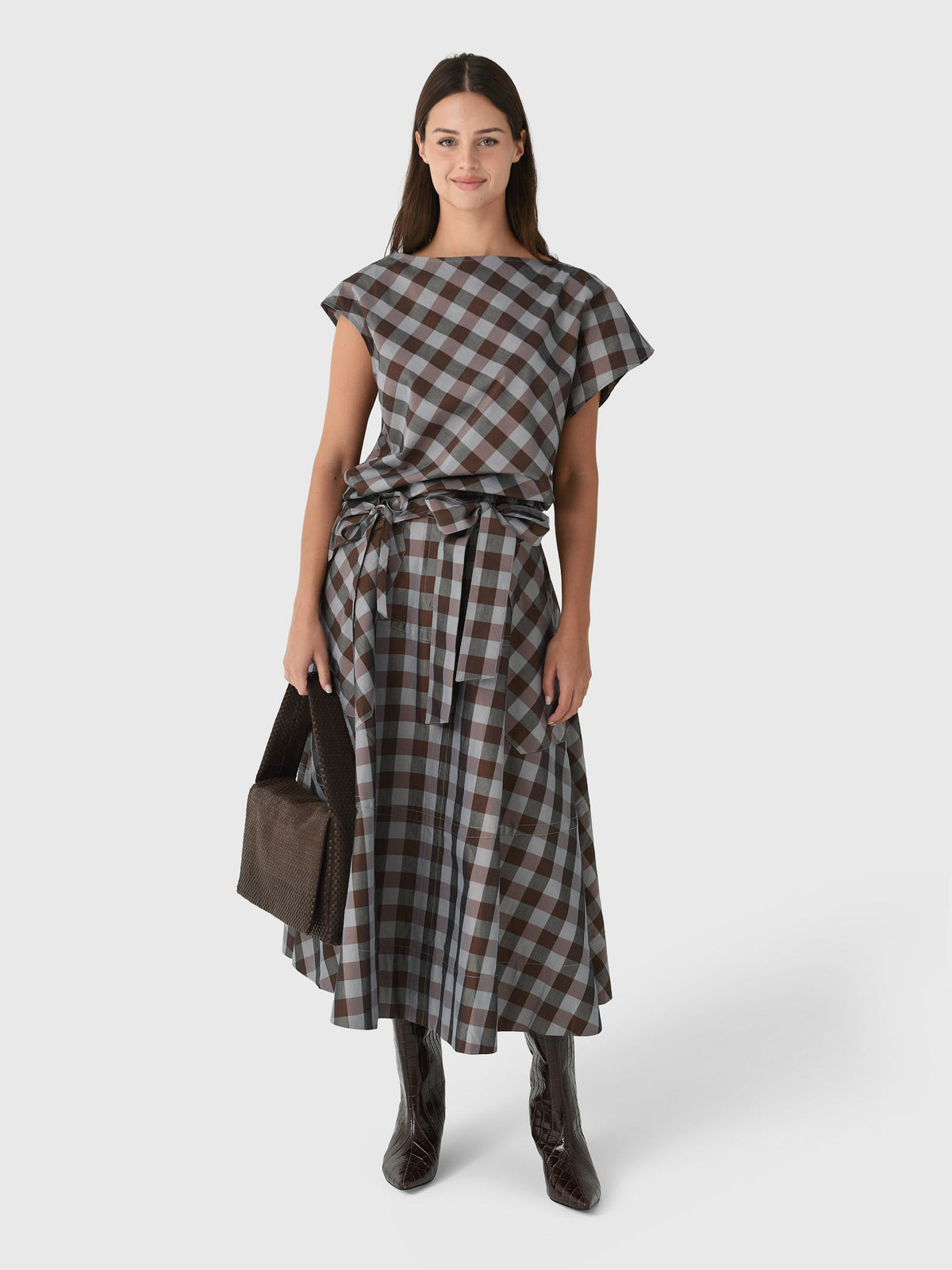 Lee Mathews Women's Teresa Top