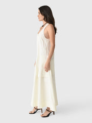 Lee Mathews Women's Eloise Shirt Dress