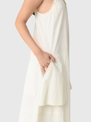 Lee Mathews Women's Eloise Shirt Dress