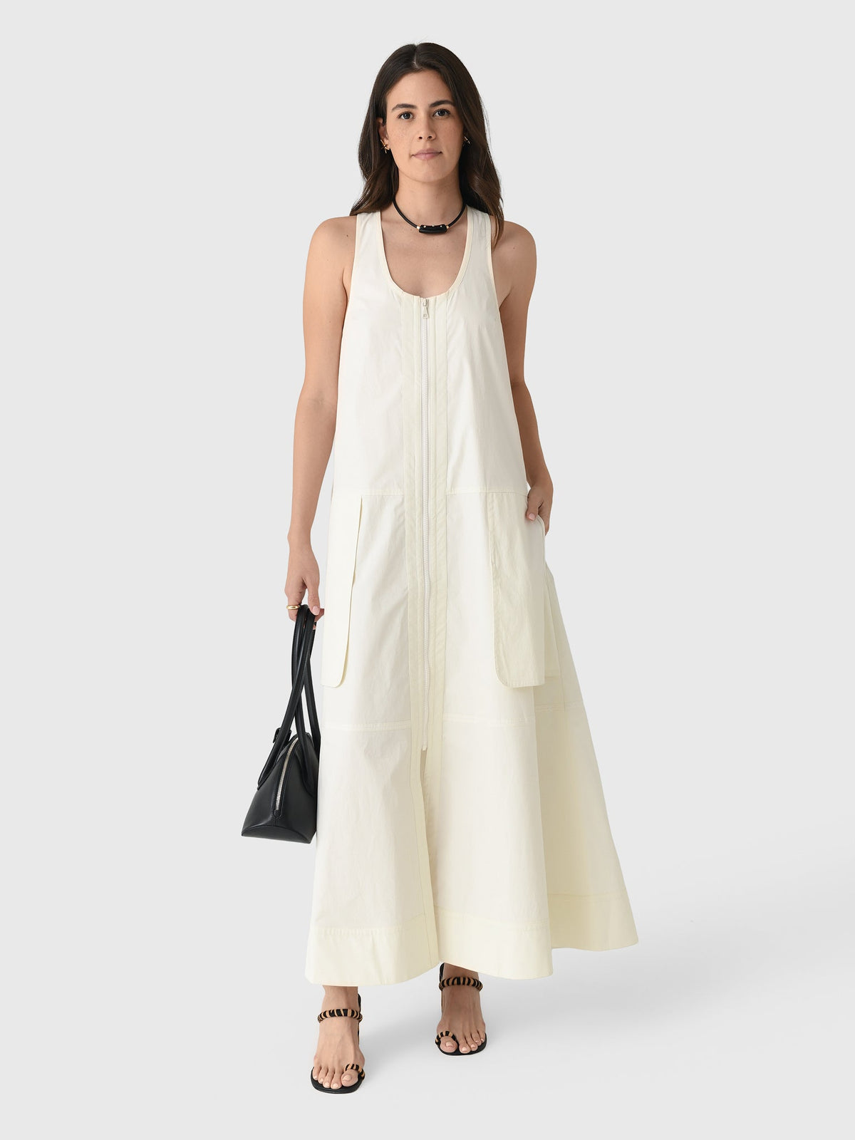 Lee Mathews Women's Eloise Shirt Dress