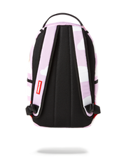 MINI RAINBOW BOUNCE BACKPACK