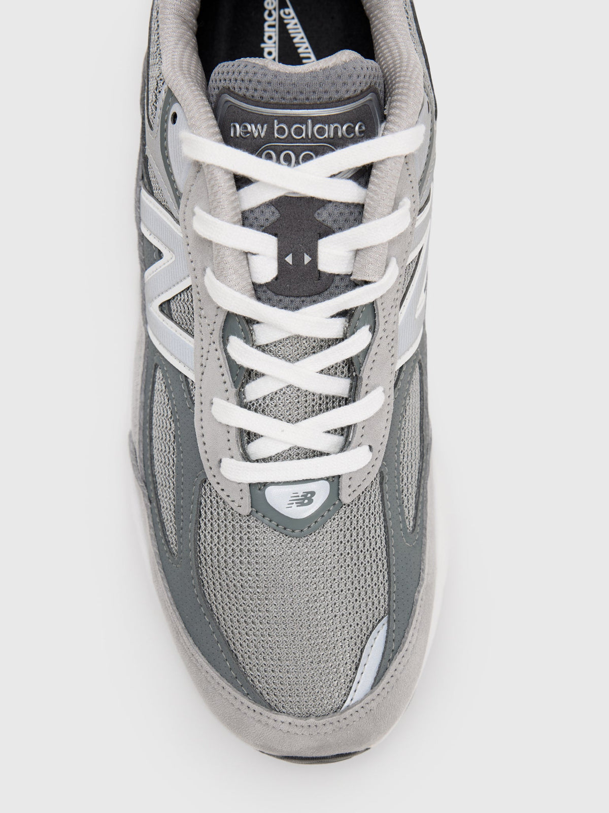 New Balance Men's Made in USA 990v6 Sneaker