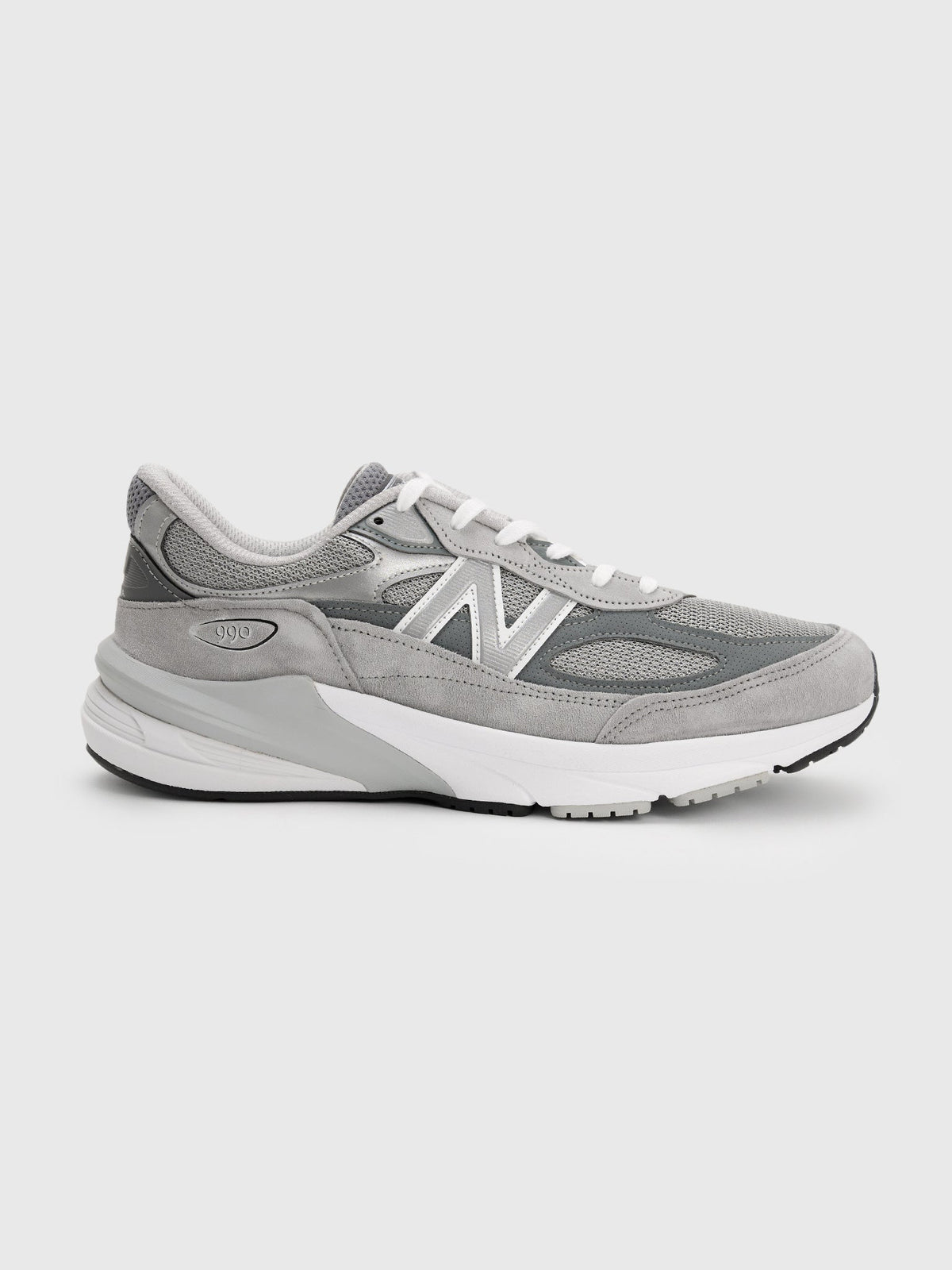 New Balance Men's Made in USA 990v6 Sneaker