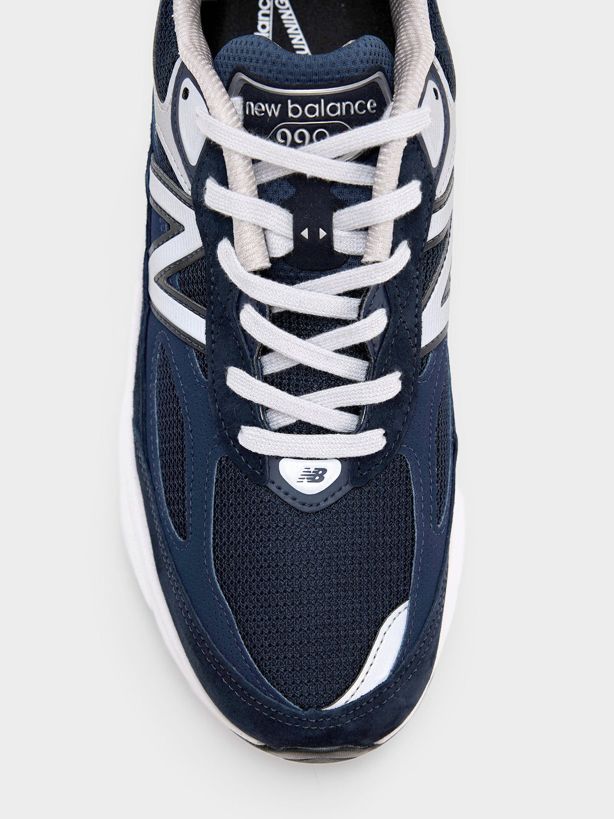 New Balance Men's Made in USA 990v6 Sneaker