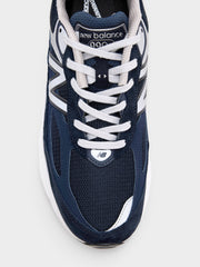 New Balance Men's Made in USA 990v6 Sneaker