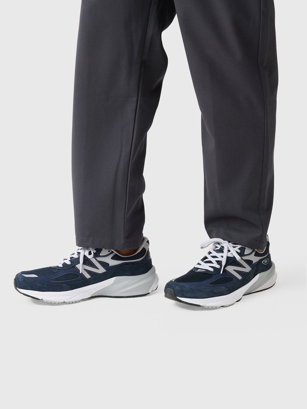 New Balance Men's Made in USA 990v6 Sneaker