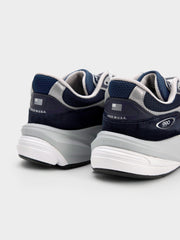 New Balance Men's Made in USA 990v6 Sneaker