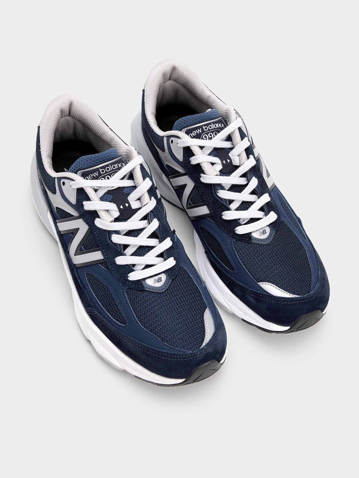 New Balance Men's Made in USA 990v6 Sneaker