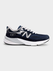 New Balance Men's Made in USA 990v6 Sneaker