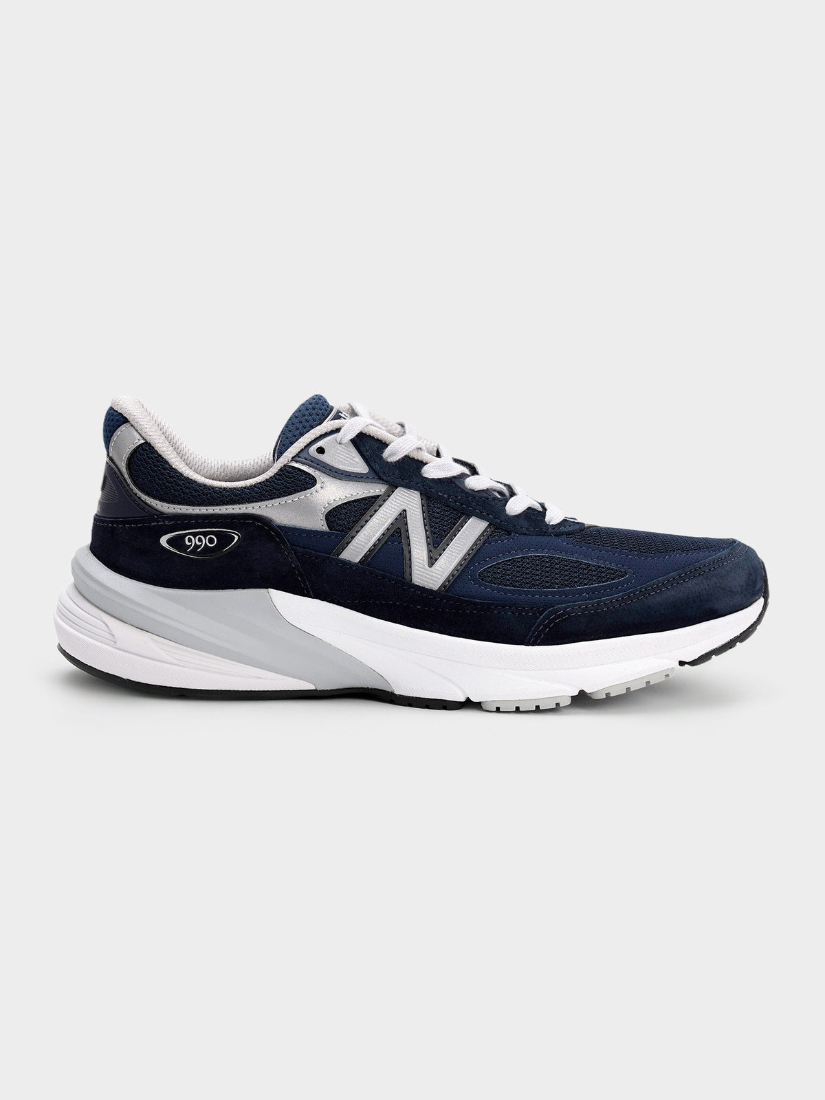 New Balance Men's Made in USA 990v6 Sneaker