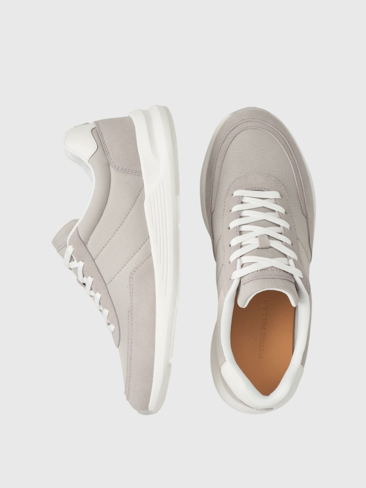 Peter Millar Crown Men's Journeyman Sneaker