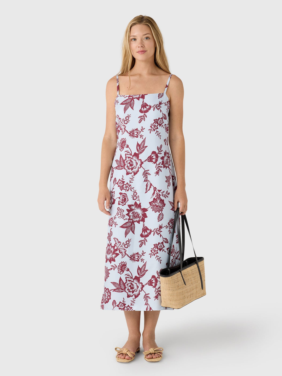 Masons Daughter Women's Margot Slip Dress
