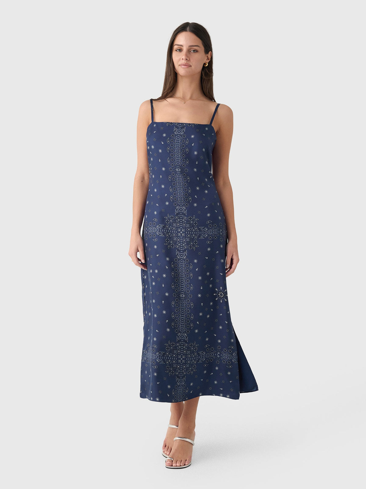 Masons Daughter Women's Margot Slip Dress