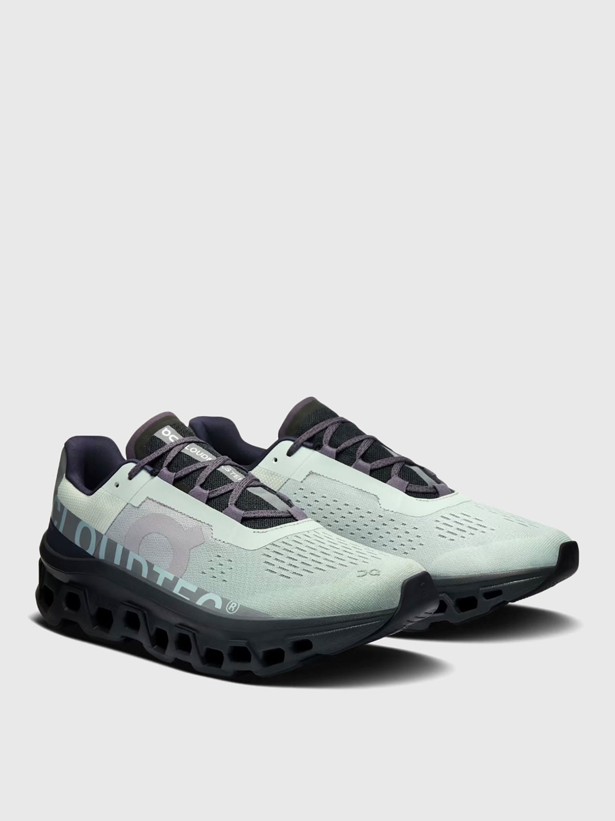 ON Men's Cloudmonster Running Shoe
