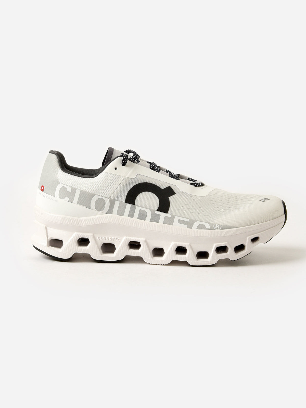 ON Men's Cloudmonster Running Shoe