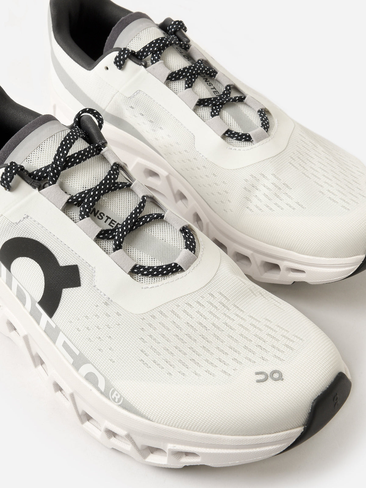 ON Men's Cloudmonster Running Shoe