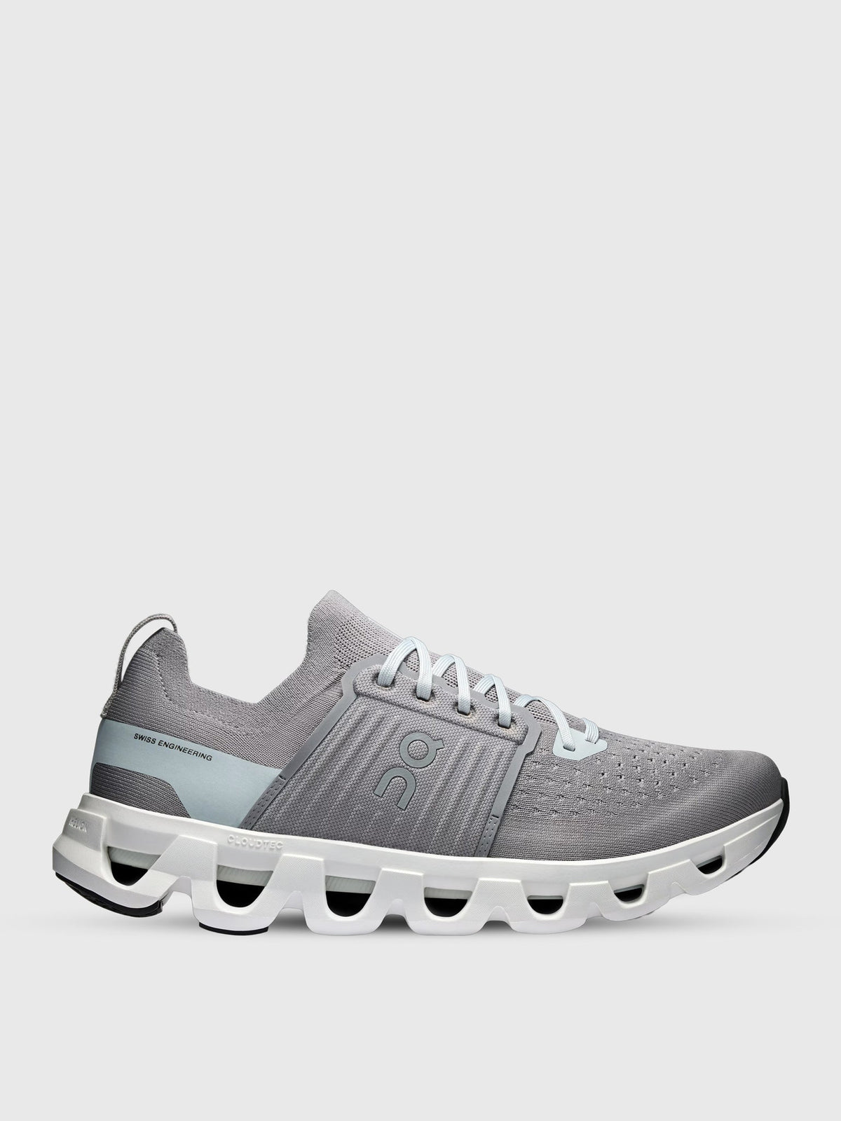 ON Men's Cloudswift 4 Sneaker