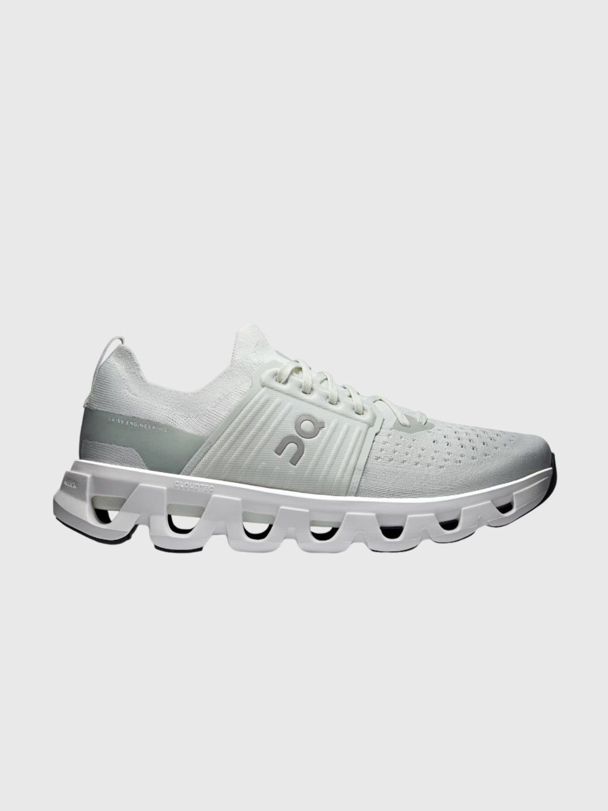 ON Men's Cloudswift 4 Sneaker