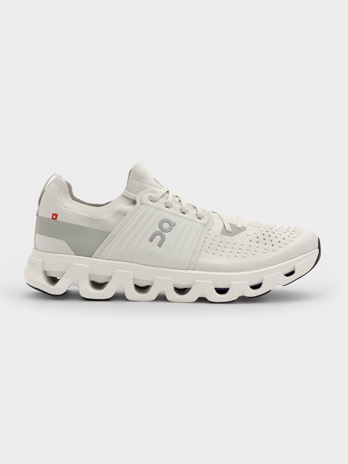 ON Men's Cloudswift 4 Sneaker