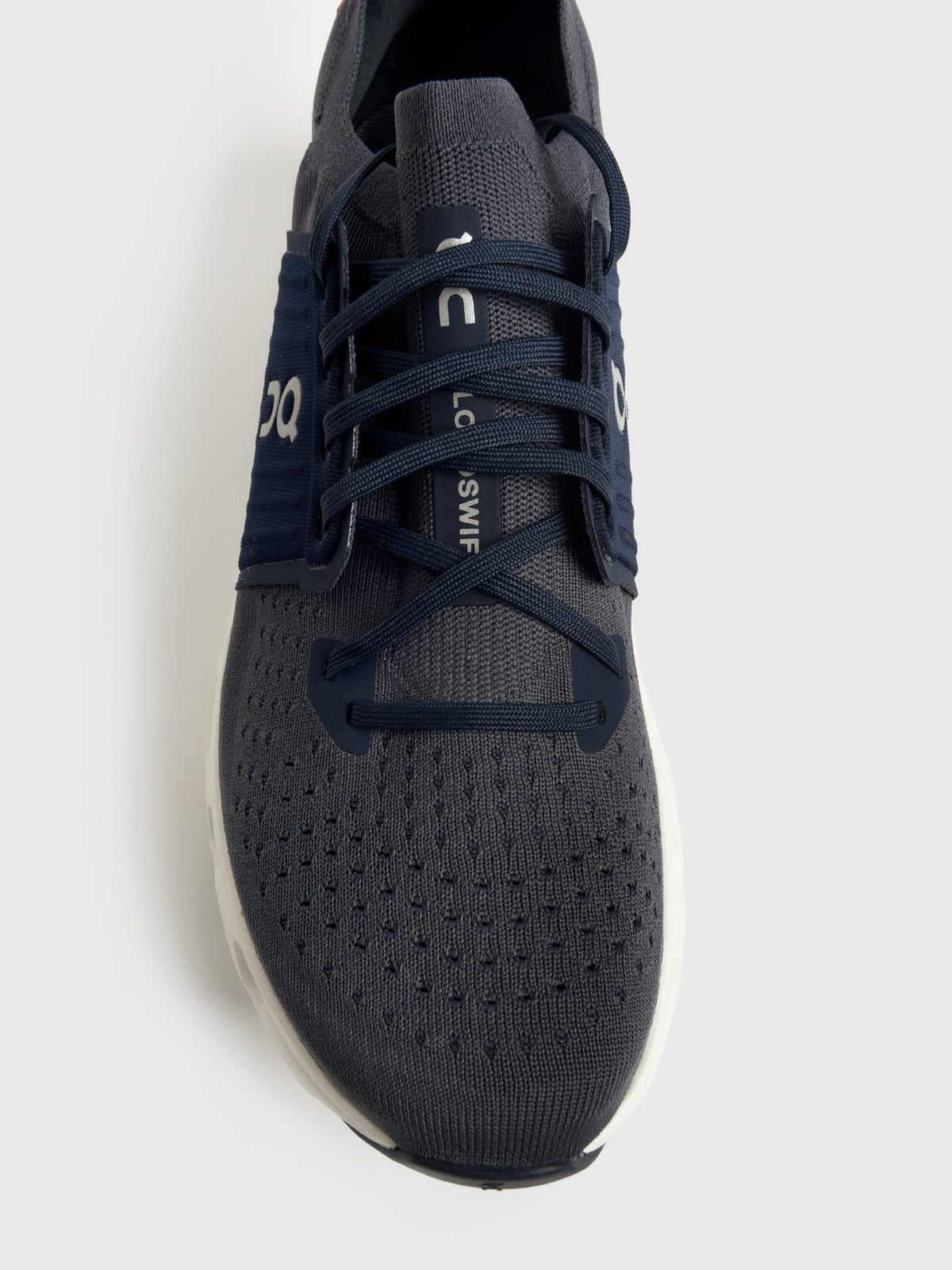 ON Men's Cloudswift 4 Sneaker