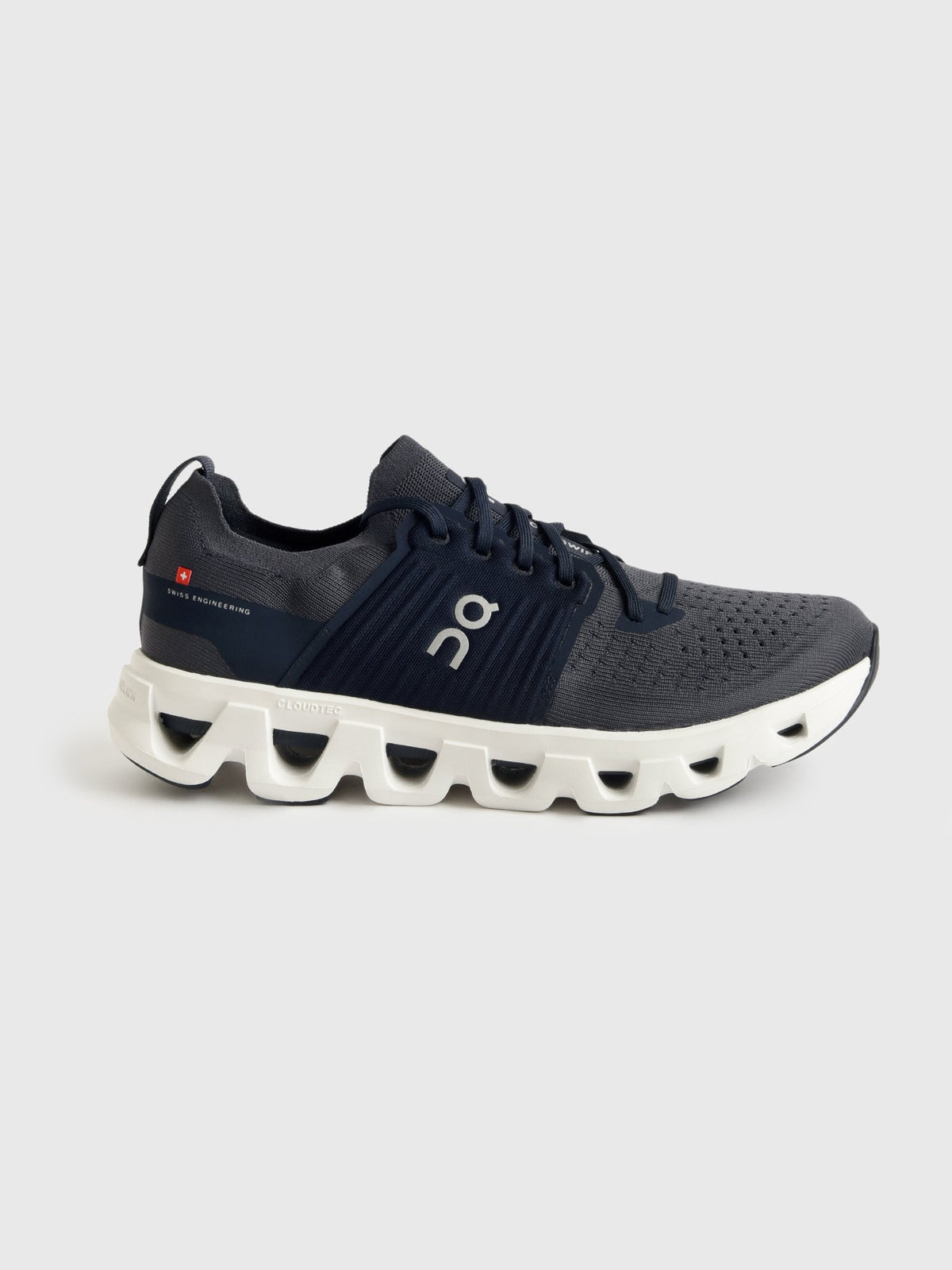 ON Men's Cloudswift 4 Sneaker