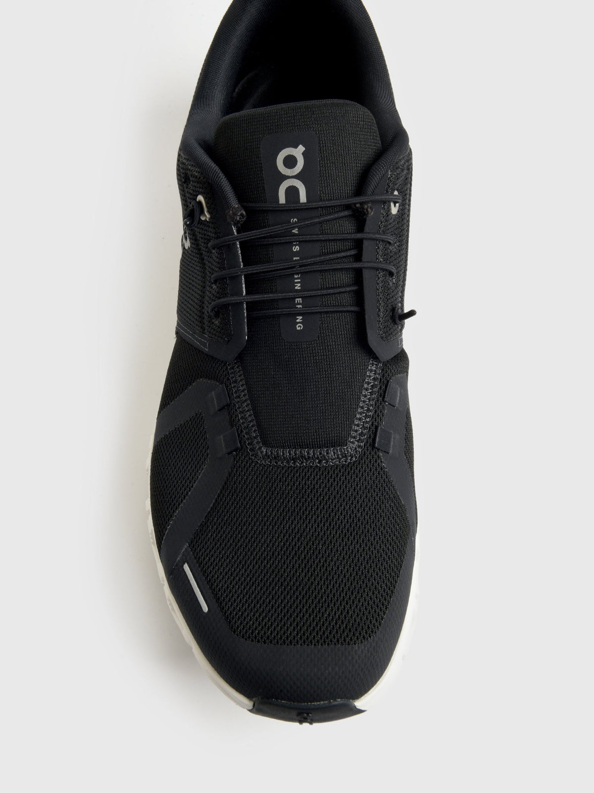ON Men's Cloud 6 Sneaker