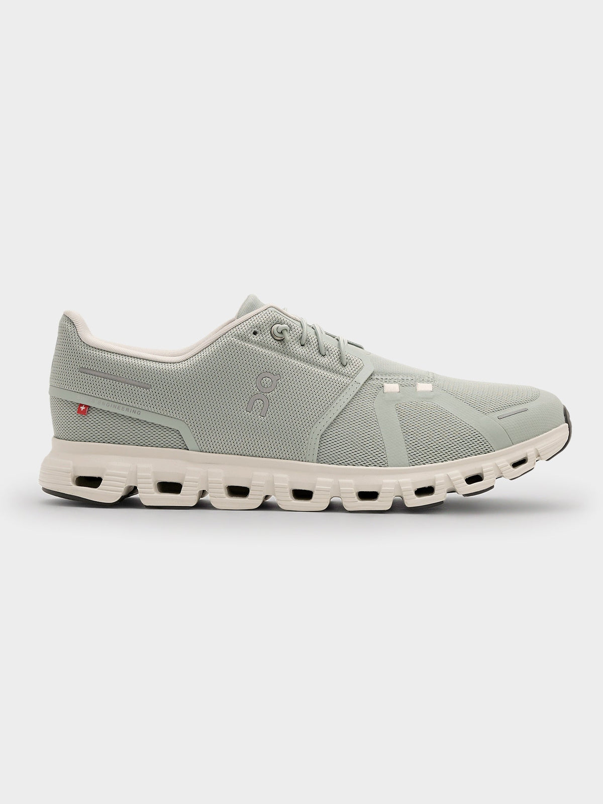 ON Men's Cloud 6 Sneaker