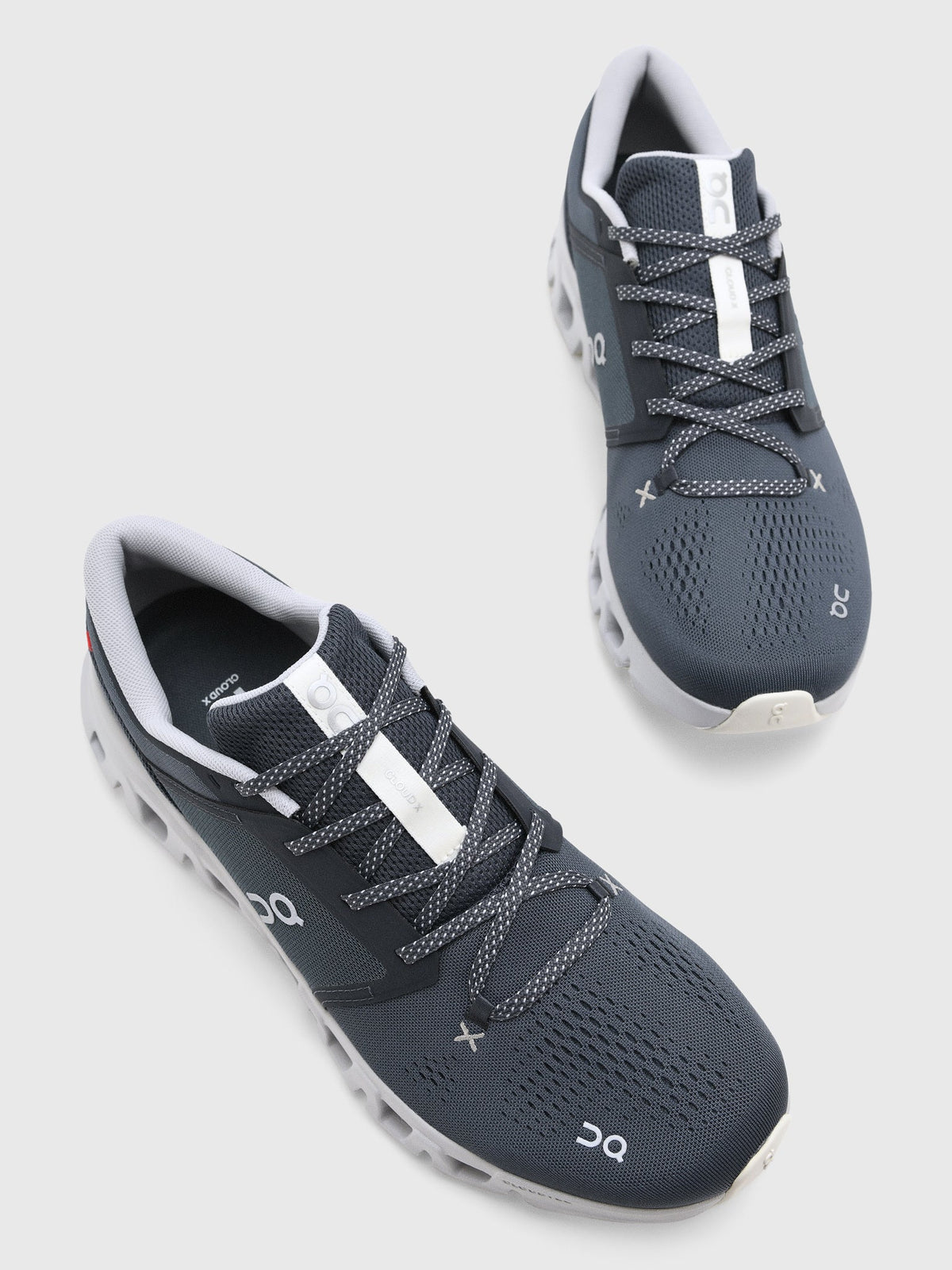 ON Men's Cloud X 5 Running Shoe