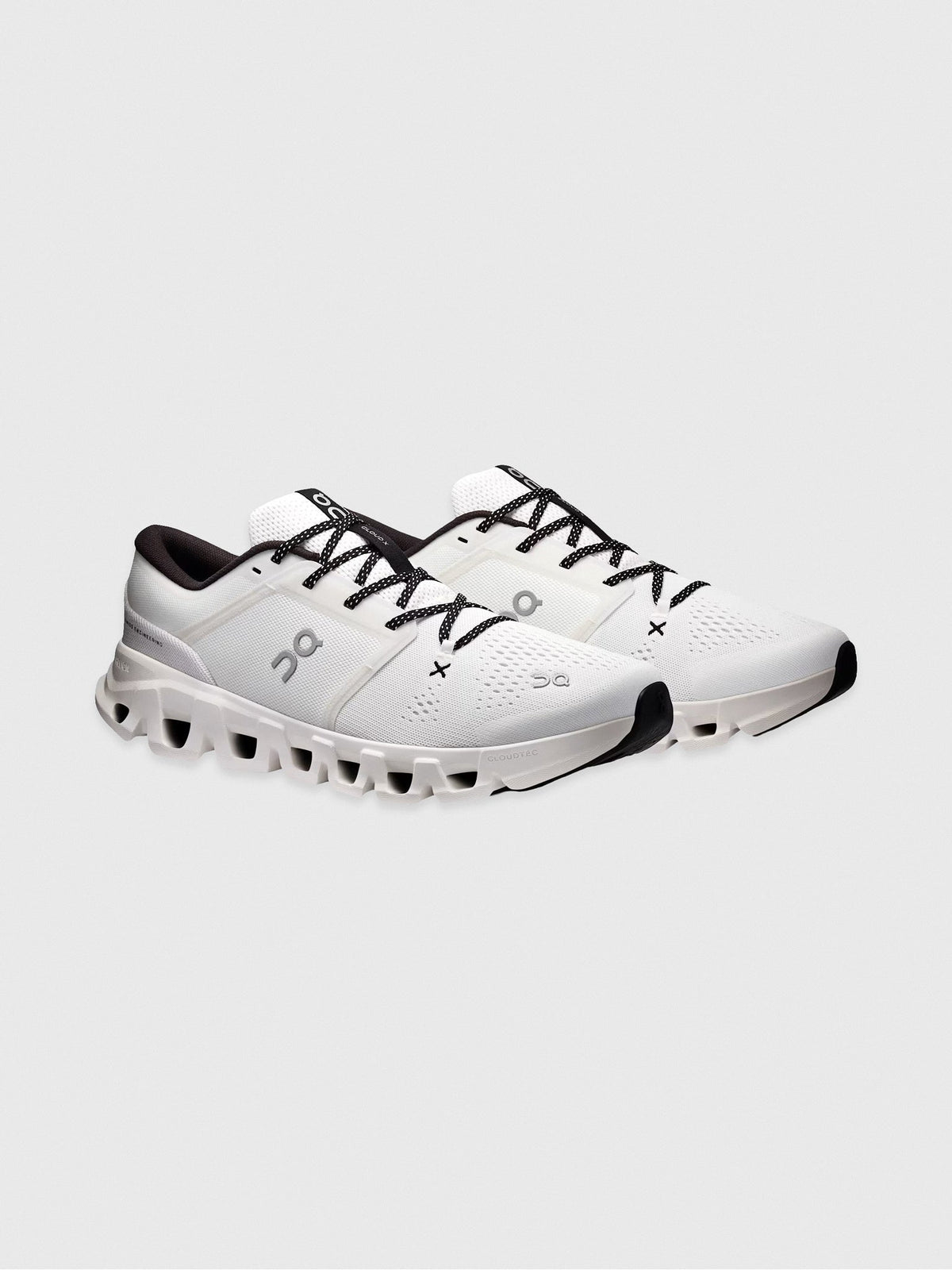 ON Men's Cloud X 5 Running Shoe