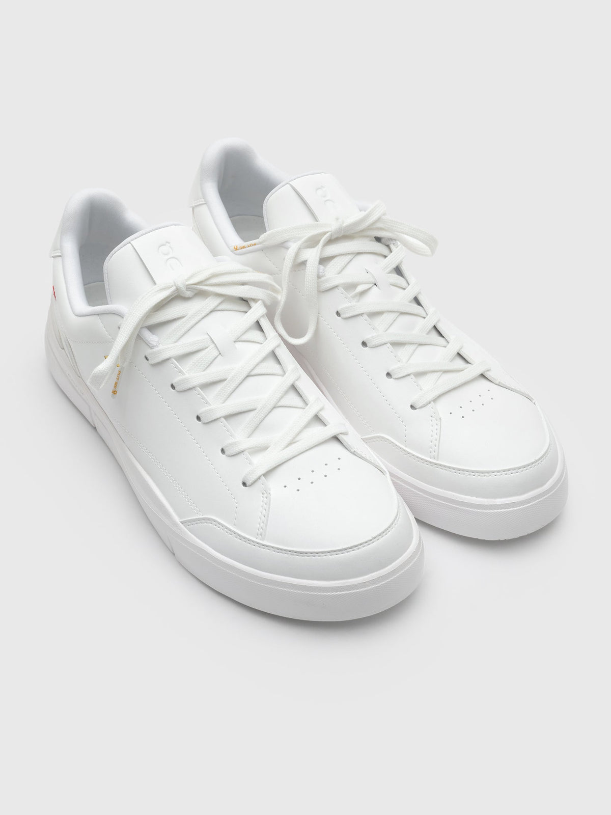ON Men's The Roger Centre Court Sneaker