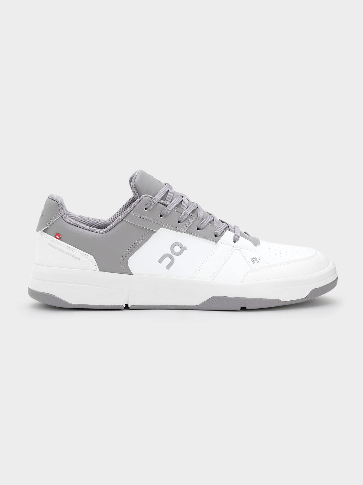 ON Men's The Roger Clubhouse Sneaker