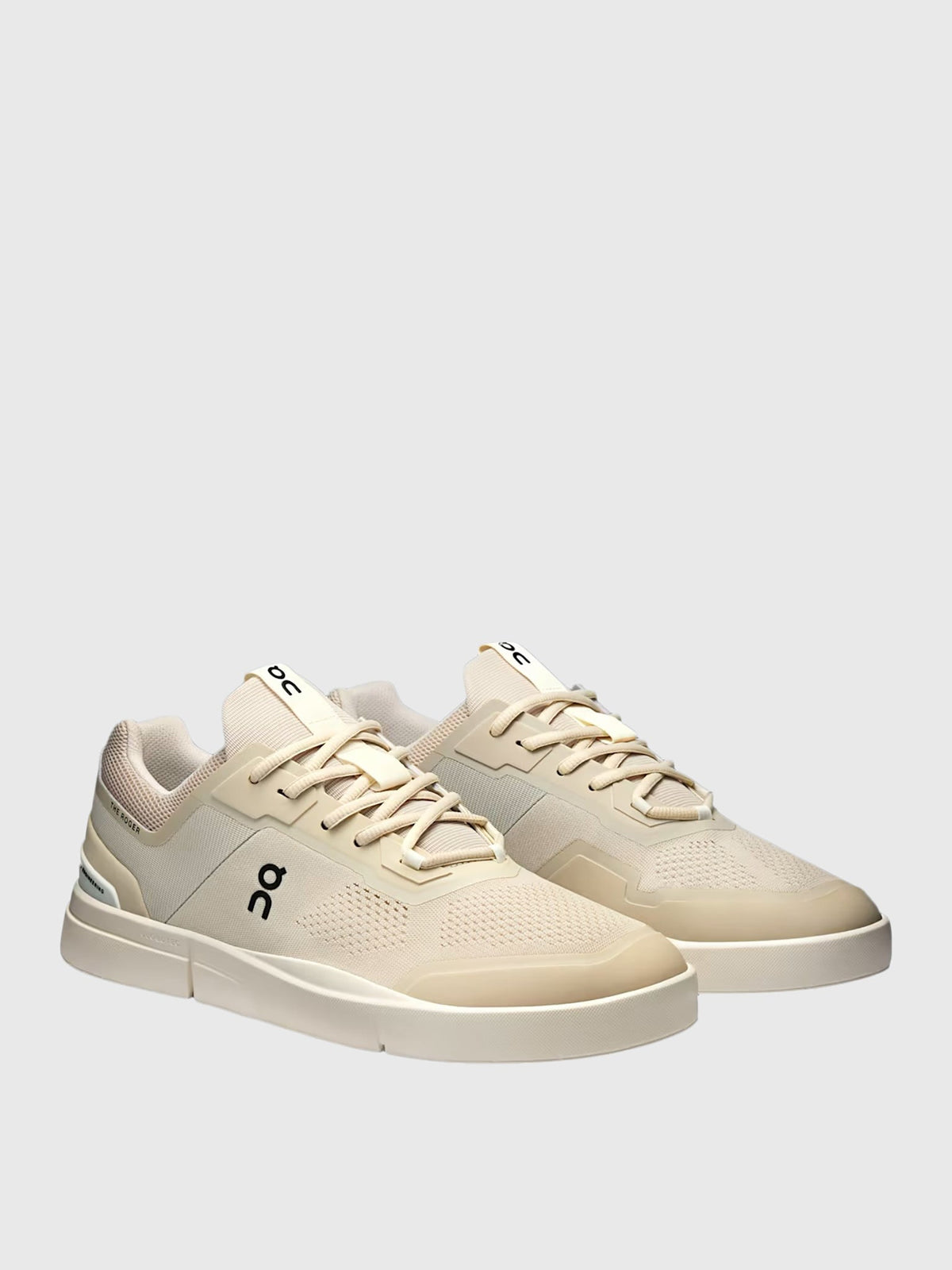 ON Men's The Roger Spin 2 Sneaker