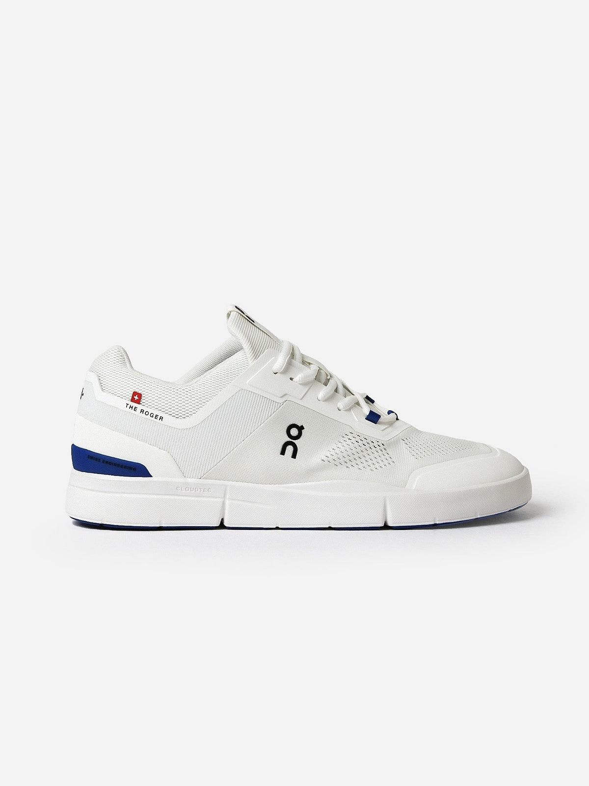 ON Men's The Roger Spin 2 Sneaker